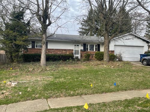 1806 Balsamridge Rd, Columbus, OH, 43229-2104 | Card Image