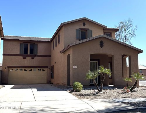 17187 N 185th Dr, Surprise, AZ, 85374-3931 | Card Image