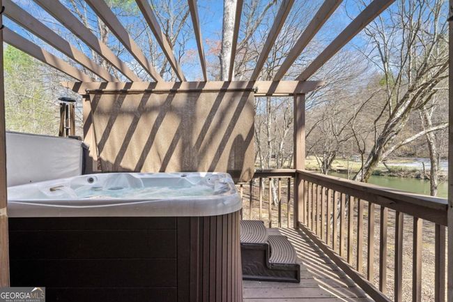 2691 - 133 Muller Ln, House other with 2 bedrooms, 2 bathrooms and null parking in Ellijay GA | Image 27
