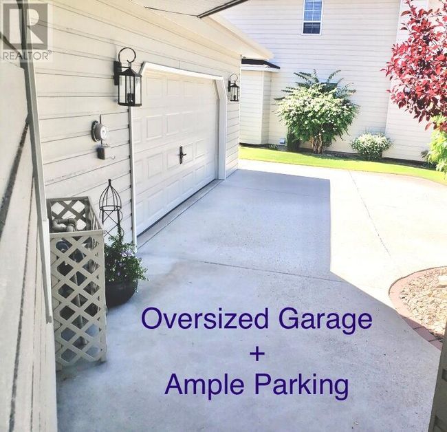 118 Sumac Ridge Dr, House other with 4 bedrooms, 3 bathrooms and 6 parking in Summerland BC | Image 47