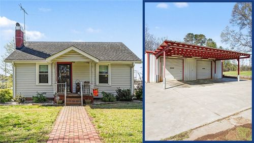 11 Bainbridge Dr, Greenville, SC, 29611-5504 | Card Image