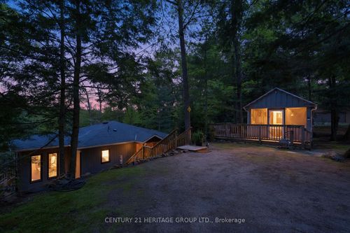 46 Goddard Cres, Seguin, ON, P2A0B2 | Card Image