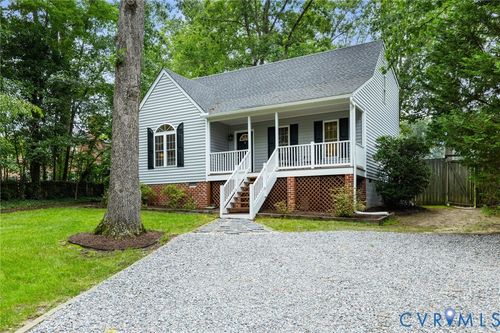 8108 Michael Rd, Henrico, VA, 23229-4904 | Card Image