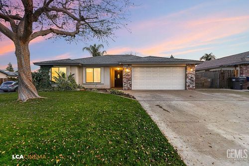 3620 Goldbar Dr, Bakersfield, CA, 93312-3917 | Card Image