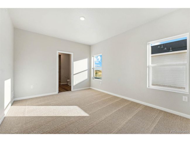 2986 Oxley St, House other with 2 bedrooms, 2 bathrooms and null parking in Strasburg CO | Image 8