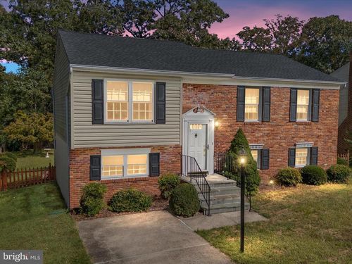 7715 Pecan Leaf Rd, SEVERN, MD, 21144-3614 | Card Image