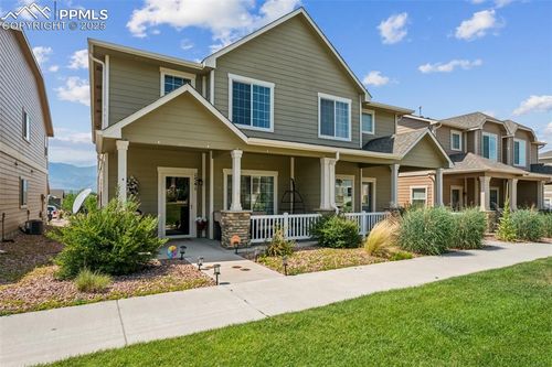 1541 Kempton Aly, Colorado Springs, CO, 80910-2168 | Card Image