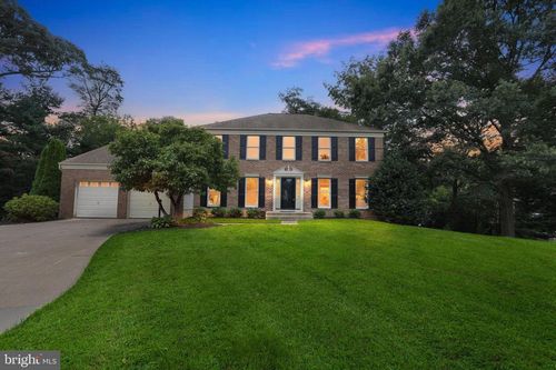 401 Green Grove Ct, MILLERSVILLE, MD, 21108-1469 | Card Image