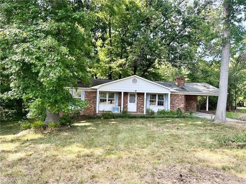 201 Grove St, Cooleemee, NC, 27014-0107 | Card Image
