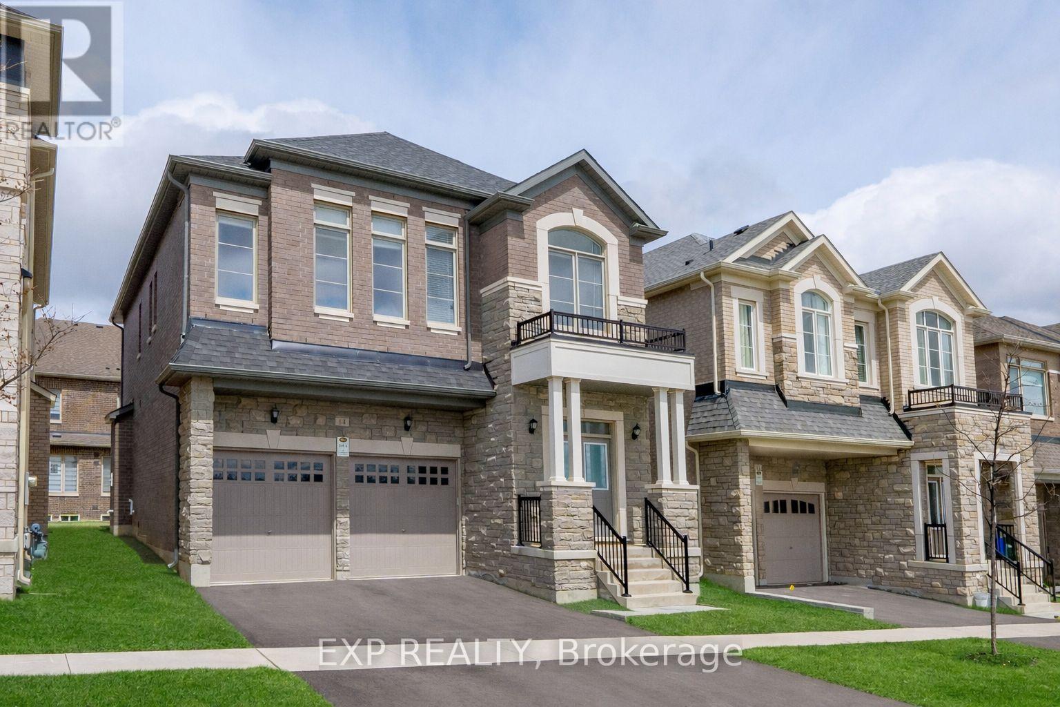 Residential in Richmond Hill