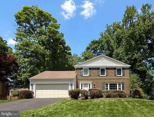 9714 Church Way, BURKE, VA, 22015-4002 | Card Image