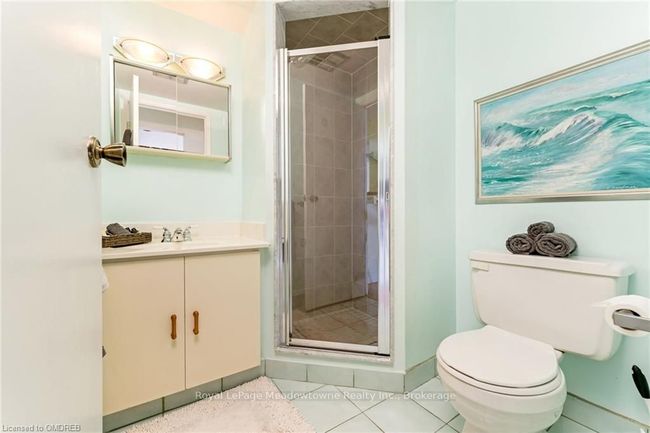 1009 - 5280 Lakeshore Rd, Condo with 2 bedrooms, 2 bathrooms and null parking in Burlington ON | Image 23