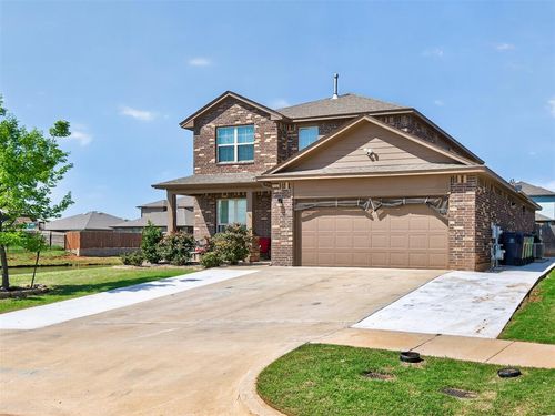 2501 Caden Ct, Yukon, OK, 73099-8203 | Card Image