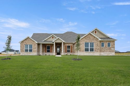 10610 Winter Wheat Ln, Venus, TX, 76084-4029 | Card Image