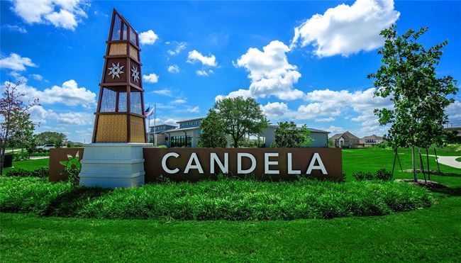 Candela is a new master planned 460-acre community located in Richmond, Texas. Major employers in Houston, Katy, and Sugar Land are only a short commute away. Brazos Bend State Park, the Imperial Farmers Market, great restaurants, and local and big box retail offerings are all close by. | Image 22