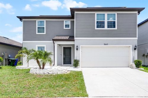 5663 Keaton Springs Dr, LAKELAND, FL, 33811-1883 | Card Image
