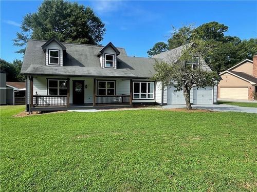 2979 Overwood Ln, Snellville, GA, 30078-3510 | Card Image