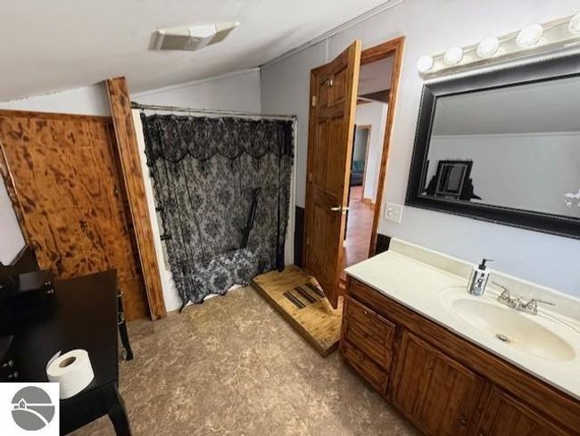522 Teman St, House other with 2 bedrooms, 1 bathrooms and null parking in Saint Louis MI | Image 9