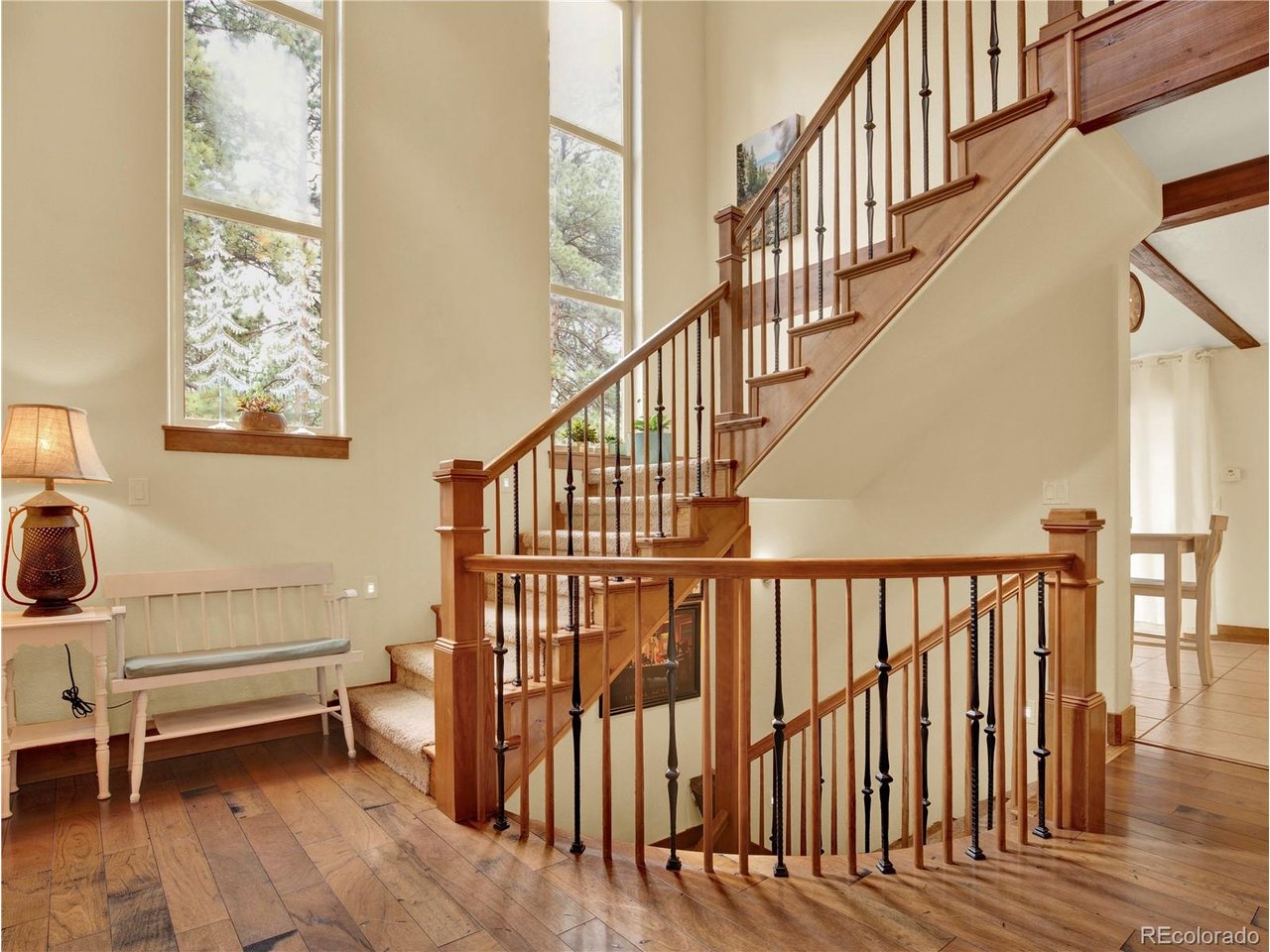 Residential in Woodland Park 5