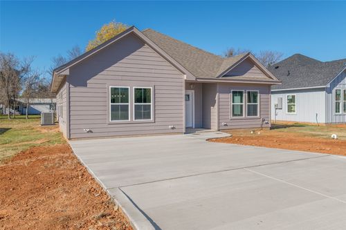709 3rd St, Bridgeport, TX, 76426-3507 | Card Image