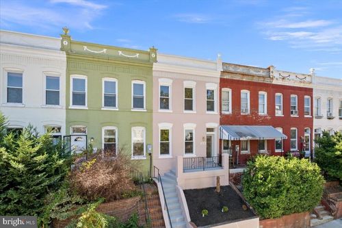 1421 Duncan St Ne, WASHINGTON, DC, 20002-5407 | Card Image