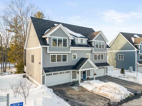 62 Green Rd, Newmarket, NH, 03857-1855 | Card Image