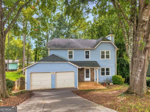 5004 Brandlwood Ct Nw, Lilburn, GA, 30047-4845 | Card Image