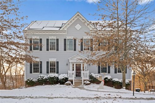 1670 Heritage Dr, Pittsburgh, PA, 15237-7612 | Card Image