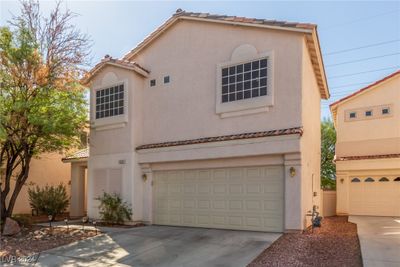 1123 Aldenwood Avenue, House other with 3 bedrooms, 2 bathrooms and null parking in Las Vegas NV | Image 1