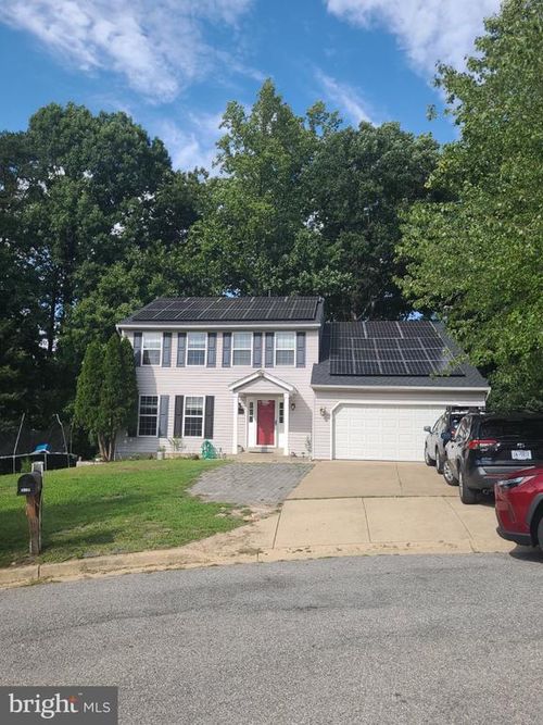 3004 Jaywick Ct, FORT WASHINGTON, MD, 20744-2100 | Card Image