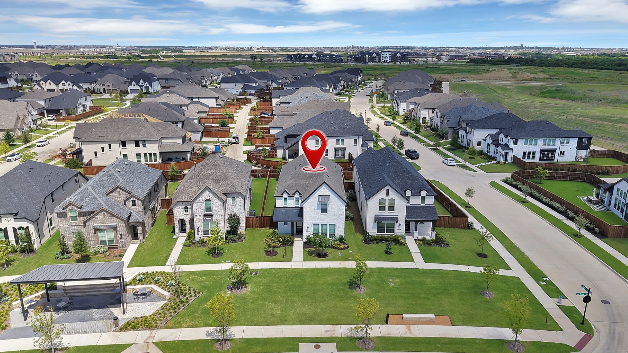 Residential in Celina 5