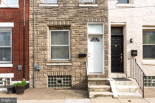 3283 Tilton Street, PHILADELPHIA, PA, 19134 | Card Image