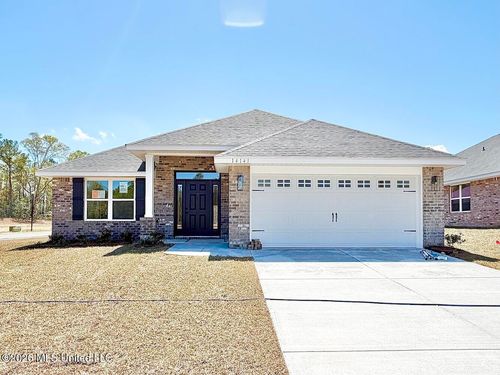 14141 Hartland Drive, Gulfport, MS, 39503 | Card Image