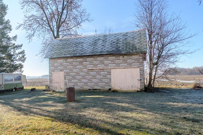 3800 Warren Woods Rd, Home with 0 bedrooms, 0 bathrooms and null parking in Three Oaks MI | Image 18