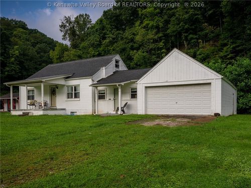 111 Oakmont Drive, Turtle Creek, WV, 25203 | Card Image