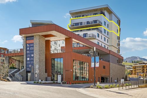 2518-2417 W High Mountain Rd, Park City, UT, 84098-6658 | Card Image