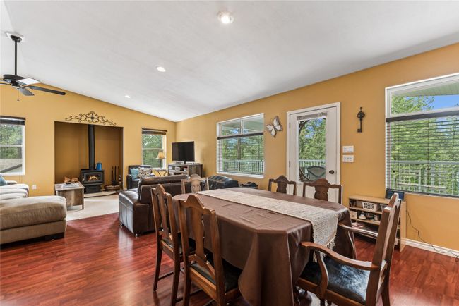 485 Ridge Loop Rd, House other with 3 bedrooms, 2 bathrooms and null parking in Rexford MT | Image 11