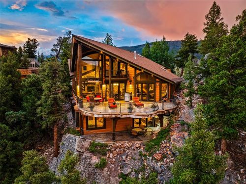31 Pinnacle Ln, Dillon, CO, 80435-8357 | Card Image