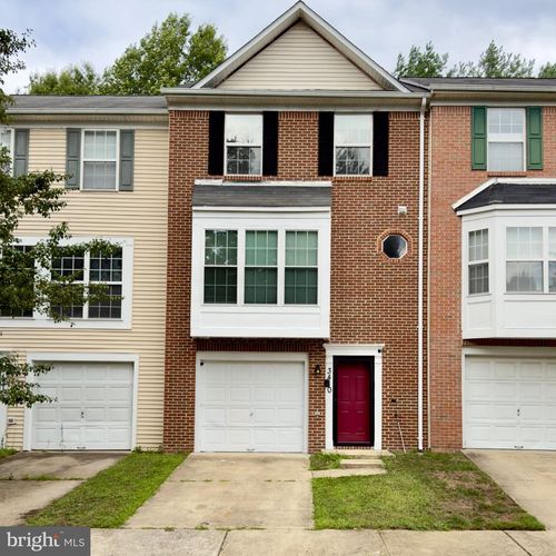 3410 Little Hill Ln, DISTRICT HEIGHTS, MD, 20747-3872 | Card Image