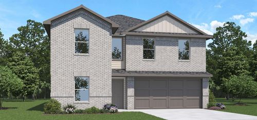 1100 Selene Sky Dr, Brookshire, TX, 77423-3350 | Card Image