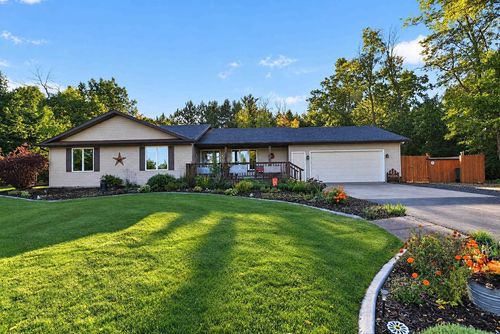 N4136 Rory Road, Dekorra, WI, 53955 | Card Image