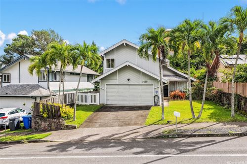 1479 Kanapuu Dr, Kailua, HI, 96734-4164 | Card Image