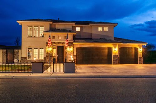 3318 E 3050 S, Washington, UT, 84780 | Card Image