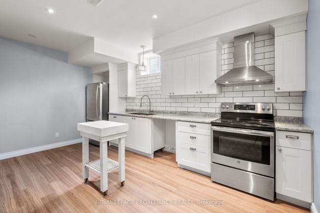 2515 Van Luven Rd, House other with 4 bedrooms, 3 bathrooms and 4 parking in Baltimore ON | Image 47