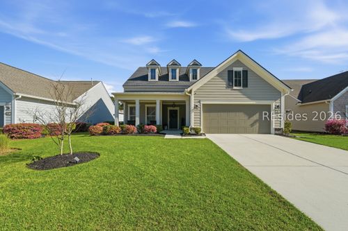 43 Wheelhouse Way, Bluffton, SC, 29910-4497 | Card Image