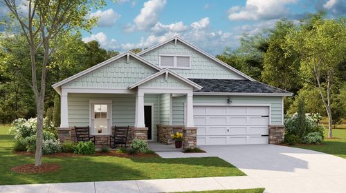 1116 Razor Clam Way, Summerville, SC, 29485 | Card Image