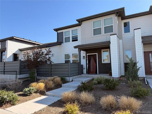 6673 N Ceylon St, Denver, CO, 80249-7383 | Card Image