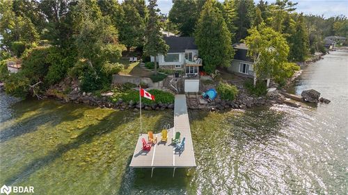 43 Moon Point Dr, Oro-Medonte, ON, L3V0R8 | Card Image