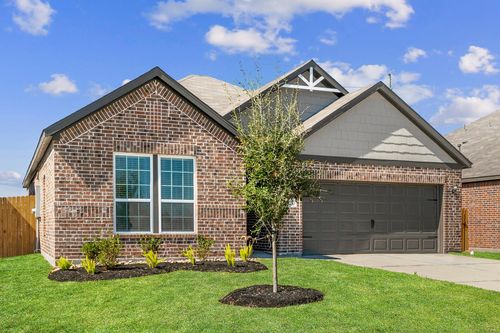 421 Sunny Highlands Dr, Katy, TX, 77493-5885 | Card Image
