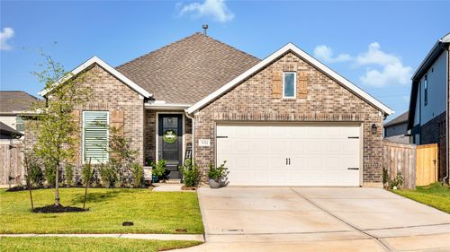 3011 Coral Ridge Ct, League City, TX, 77573 | Card Image
